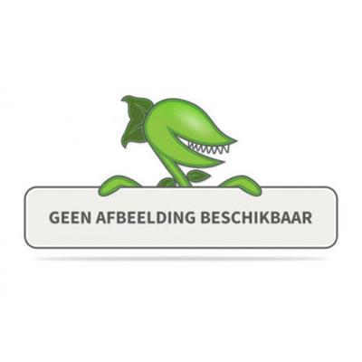 Snelkoppeling dia. 18-23 mm met slanghouder (pvc) op kaart - Talentools