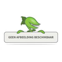 Snelkoppeling dia. 18-23 mm met slanghouder (pvc) op kaart - Talentools