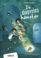De diepvrieshamster (Hardback)