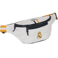 Real Madrid Heuptasje, Los Blancos - 23 x 12 x 9 cm - Polyester - thumbnail