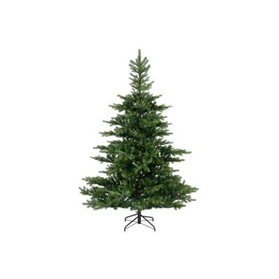 everlands kunstkerstboom Grandis Fir groen Ø132xH180cm