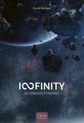 Infinity (Hardback)