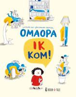 Omaopa ik kom (Hardback)