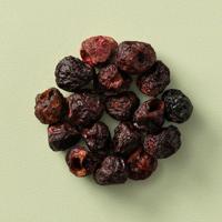 Gevriesdroogde kersen heel 80 gram