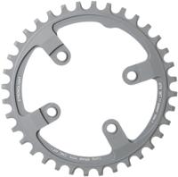 STRONGLIGHT Chain ring strongl. ht3 36t inner alu black