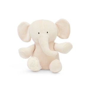 Jollein knuffel Elephant Nougat Maat