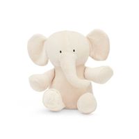 Jollein knuffel Elephant Nougat Maat
