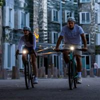 Sigma Verlichtingsset aura 50 & nyte 10