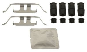 Accessoireset, schijfremblok PFK682