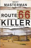 Route 66 killer - Becky Masterman - ebook
