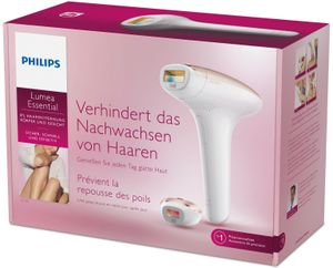 Philips Lumea Essential SC1996/00 IPL Lichtontharing