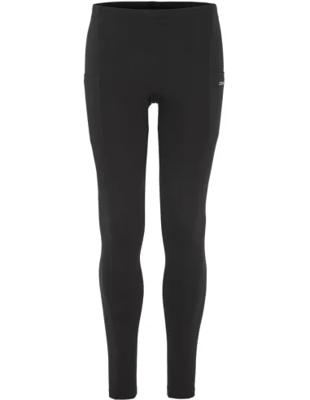 Craft Adv Essence Warm Tights 3 Heren (zwart) Zwart Xxl