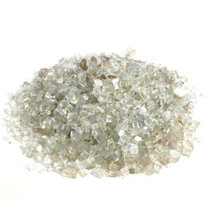 Decoratieve stenen - transparant