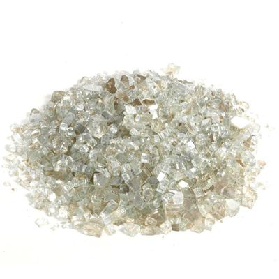Decoratieve stenen - transparant
