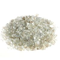 Decoratieve stenen - transparant