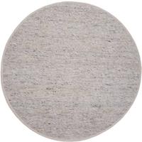 Veer Carpets - Vloerkleed Scott Donker Beige Rond ø160 cm