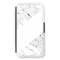 Biggest stripe: iPhone 11 Flip Hoesje