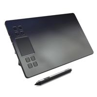 A50 10 x 6 inch 5080 LPI Smart Touch elektronische grafisch Tablet met Type-c Interface