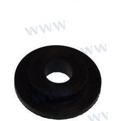 PAF20-02000003 - RUBBEREN BEVESTIGING Yamaha