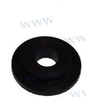 PAF20-02000003 - RUBBEREN BEVESTIGING Yamaha