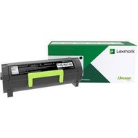 Lexmark 51B2X00 Lasertoner 20000pagina's Zwart toners & lasercartridge
