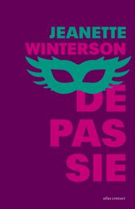 De passie (Paperback)