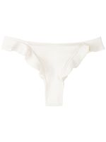 Clube Bossa bas de bikini Winni - Blanc