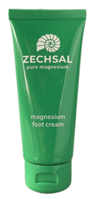 Zechsal Magnesium Foot Cream