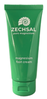 Zechsal Magnesium Foot Cream