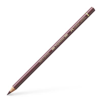 Faber Castell Kleurpotlood Polychromos - 169 caput mortuum