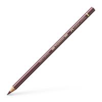 Faber Castell Kleurpotlood Polychromos - 169 caput mortuum