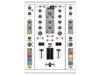 DJ-Skins Native Instruments Z2 Skin White