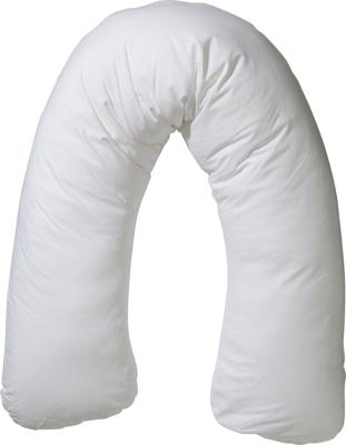 HEMA Voedingskussen (wit)