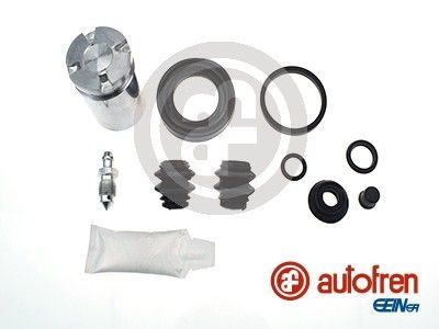 Reparatieset, remklauw D42221C