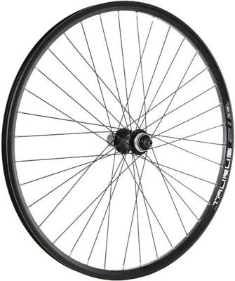 CONTEC achterwiel "taurus 21 + shimano fh-qc400".