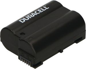 Nikon EN-EL15 accu (Duracell)
