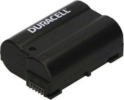 Nikon EN-EL15 accu (Duracell)