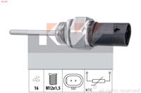 KW Sensor uitlaatgastemperatuur 422 257 - thumbnail