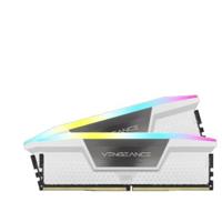 Corsair CMH64GX5M2B5600C40W Werkgeheugenmodule voor PC DDR5 64 GB 2 x 32 GB 5600 MHz 288-pins DIMM CMH64GX5M2B5600C40W
