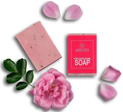 Genevieve For Ever Rosie Zeep Bar 100gr