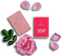 Genevieve For Ever Rosie Zeep Bar 100gr