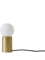 Audo lampe de table Socket - Or