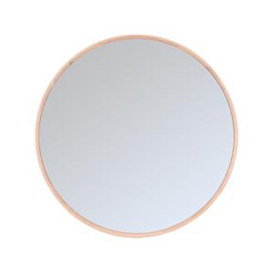 Label51 Oliva spiegel eiken rond 110cm naturel