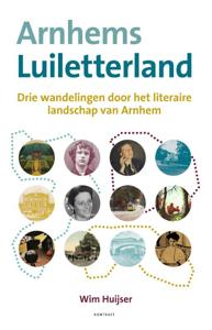 Arnhems Luiletterland (Paperback)