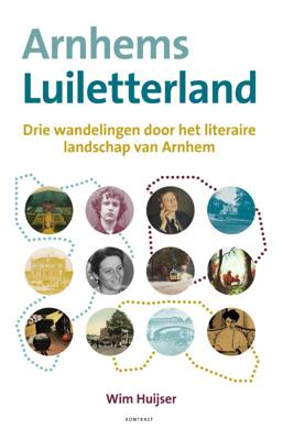 Arnhems Luiletterland (Paperback)
