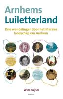 Arnhems Luiletterland (Paperback)
