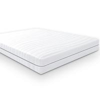 Matras pocketvering Luxor S380 120x190 dikte 24 cm