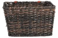 Volare Fietsmand junior bruin 30 liter