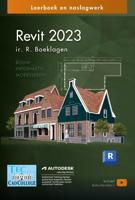 Revit 2023 (Hardback)