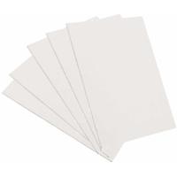 Canvas schilderdoeken - 30x - 15 x 21 cm - 3 mm dikte - 280 grams